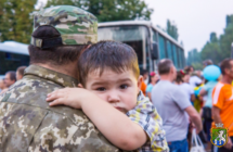 Мобілізація в Україні: одну категорію військовослужбовців звільнили від служби