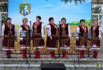 Село Іванівка відзначило 134-річницю патріотичним концертом