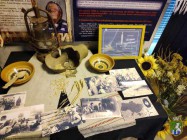 У Южноукраїнському міському історичному музеї організовано експозицію «Жнива скорботи» до Дня пам’яті жертв голодоморів
