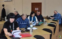 Відбулося засідання виконавчого комітету Южноукраїнської міської ради 
