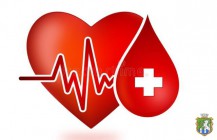 Як стати донором крові?