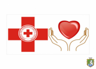 8 травня - Міжнародний день Червоного Хреста та Червоного Півмісяця