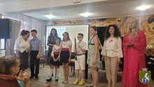 В Южноукраїнській мистецькій школі відбувся захід «День відкритих дверей»