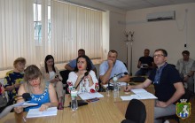 Відбулося засідання 30 сесії Южноукраїнської міської ради 
