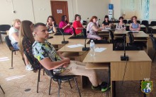 Впровадження навчання з фінансової грамотності в Южноукраїнській міській територіальній громаді