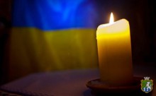 Сьогодні поховали ще одного южноукраїнця, який загинув через війну...