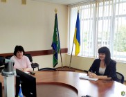 Відбулася щотижнева нарада з керівниками управлінь соціальної сфери та медичних закладів Южноукраїнської міської громади
