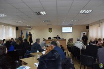 Відбулося засідання 35 сесії Южноукраїнської міської ради