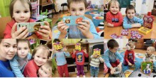 Інформує Служба у справах дітей Южноукраїнської міської ради