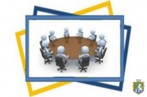 Засідання робочої групи у справах альтернативної (невійськової) служби