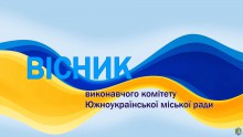 «Буджак Реліф» передав допомогу Южноукраїнській громаді