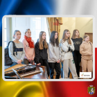 Діти Южноукраїнська з візитом у Польщі
