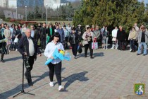 День вигнання нацистів з населенних пунктів Миколаївської області