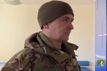 У Національній поліції Миколаївської області триває набір добровольців до Гвардії наступу бригади 