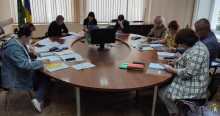Відбулося чергове засідання комісії з питань захисту прав дитини при виконавчому комітеті Южноукраїнської міської ради