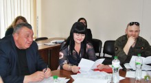 Відбулося засідання виконавчого комітету Южноукраїнської міської ради