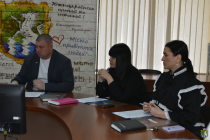 Відбулося чергове засідання комісії з питань захисту прав дитини при виконавчому комітеті Южноукраїнської міської ради